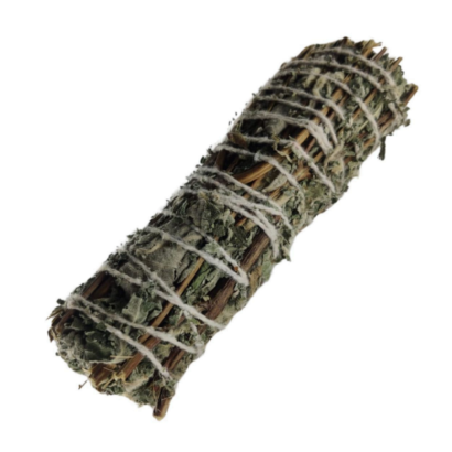 Himalayan Sage Tulsi Smudge Sticks