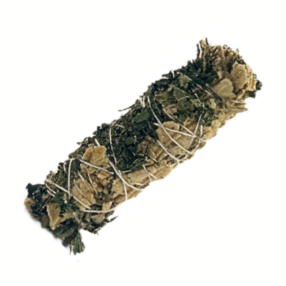 Sage Mullein Nettle Herbal Sticks