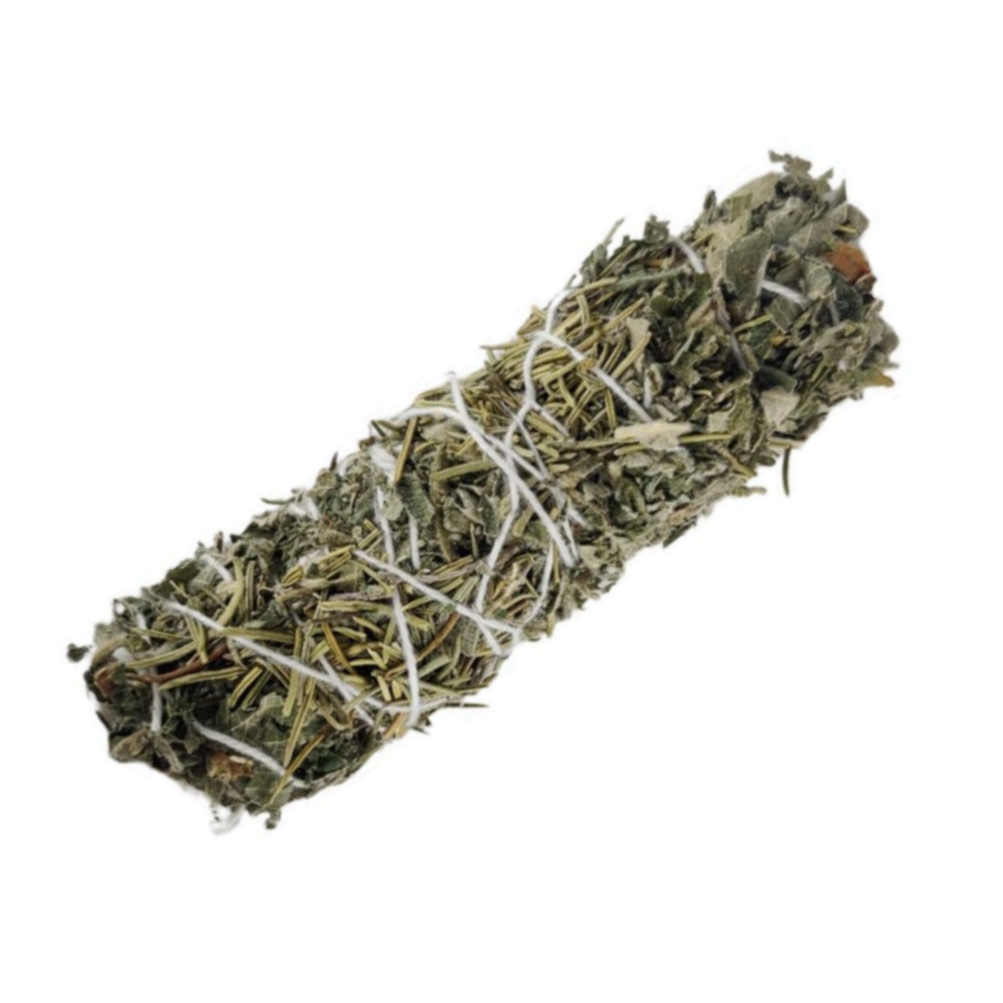 Rosemary Smudging Bundles