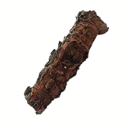 Sandalwood Sage Smudge Bundle